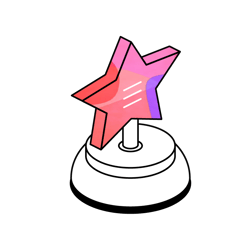 ICON NOBG_award ICON NOBG_award
