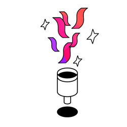 ICON NOBG_party popper ICON NOBG_party popper