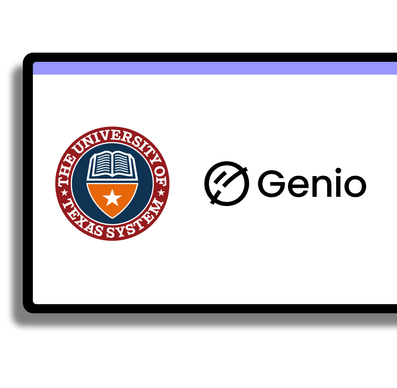 Genio for UT Faculty: Support your students' learning | Genio