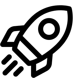 ROI calculator for Student Success icon
